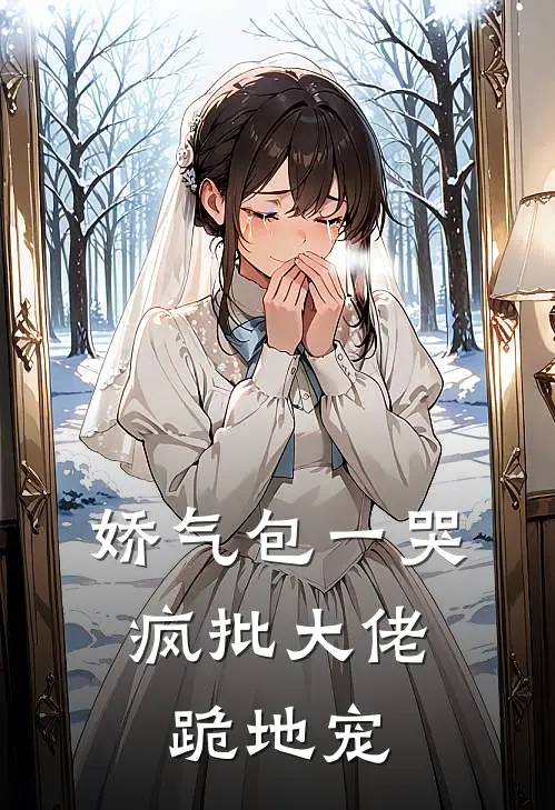 娇气包一哭，疯批大佬跪地宠