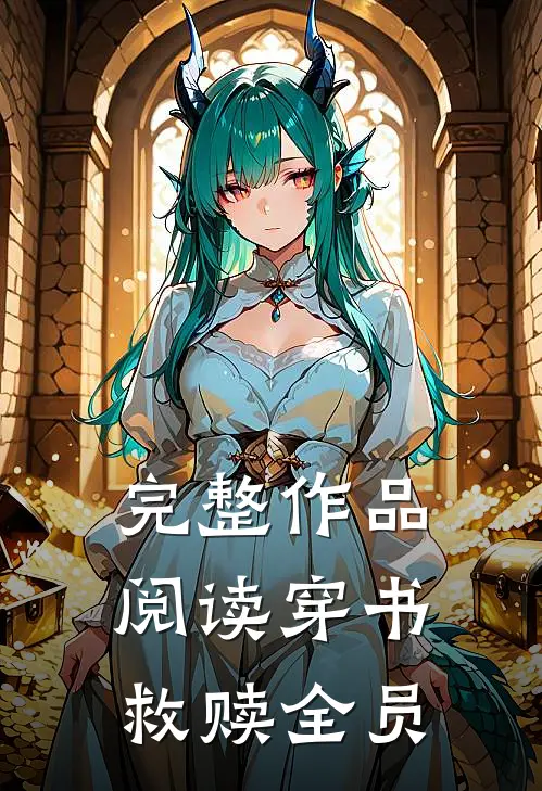 完整作品阅读穿书救赎全员