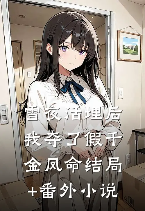 雪夜活埋后，我夺了假千金凤命结局+番外小说
