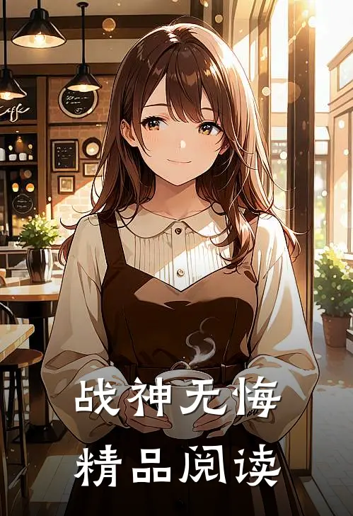 战神无悔精品阅读