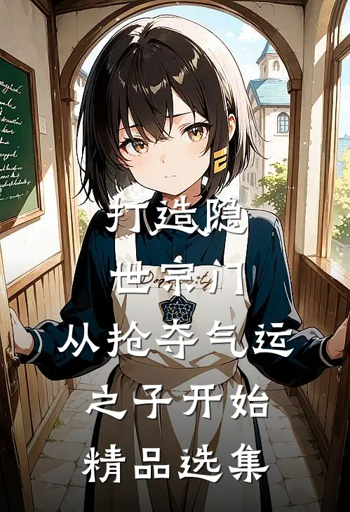 打造隐世宗门：从抢夺气运之子开始精品选集