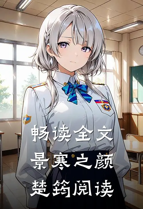 畅读全文景寒之颜楚筠阅读