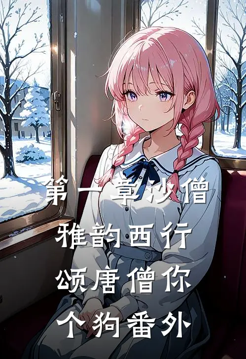 第一章沙僧雅韵西行颂唐僧你个狗 番外