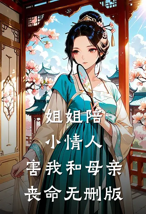 姐姐陪小情人，害我和母亲丧命无删版