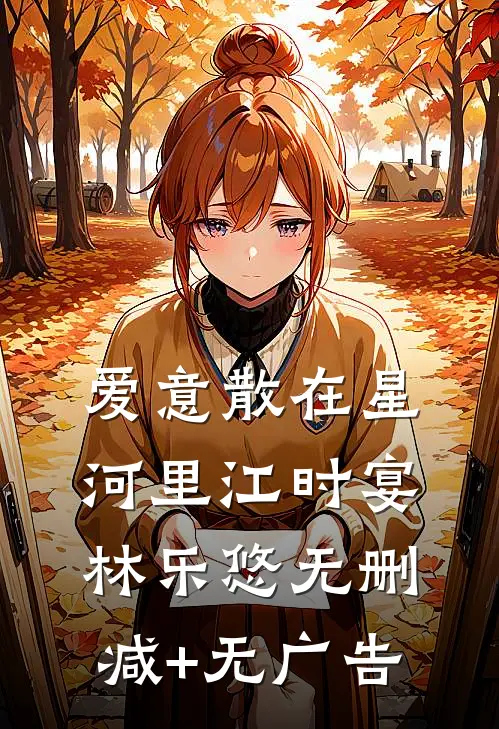 爱意散在星河里江时宴林乐悠无删减+无广告