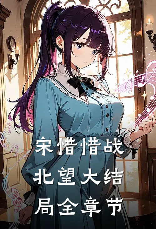 宋惜惜战北望大结局全章节