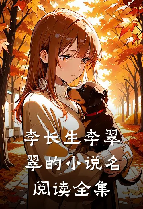 李长生李翠翠的小说名阅读全集