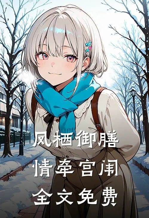 凤栖御膳，情牵宫闱全文免费