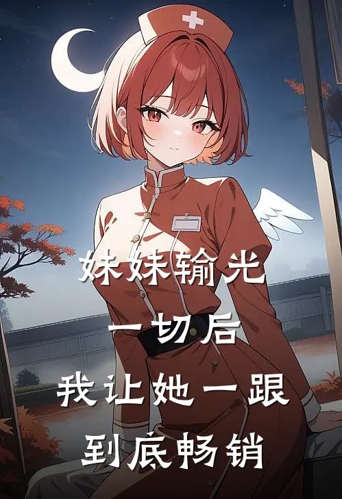 妹妹输光一切后，我让她一跟到底畅销