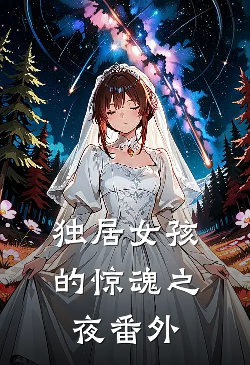 独居女孩的惊魂之夜 番外