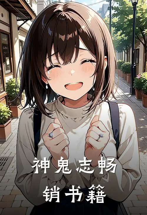 神鬼志畅销书籍