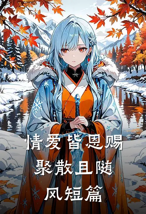 情爱皆恩赐，聚散且随风短篇