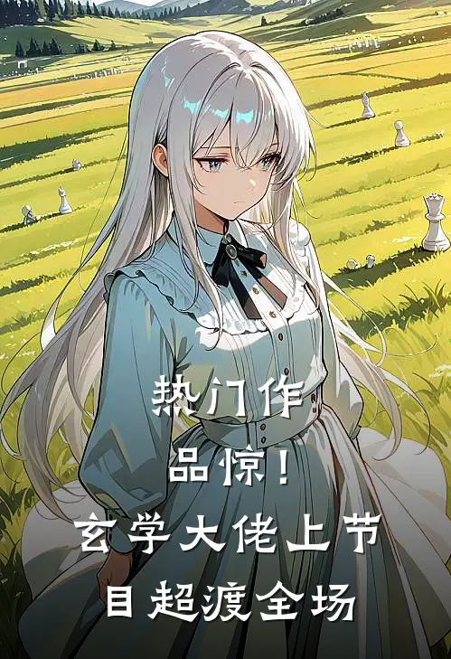 热门作品惊！玄学大佬上节目超渡全场