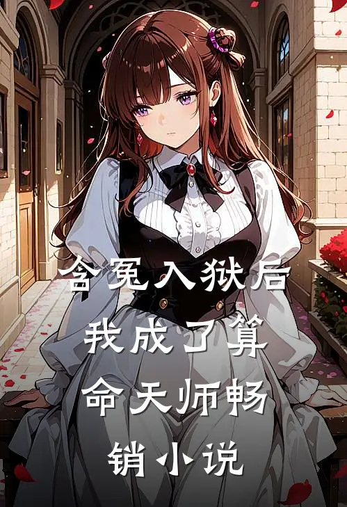 含冤入狱后，我成了算命天师畅销小说