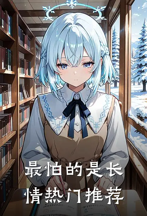 最怕的是长情热门推荐