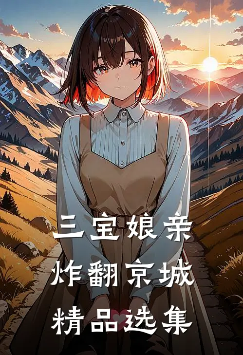 三宝娘亲炸翻京城精品选集