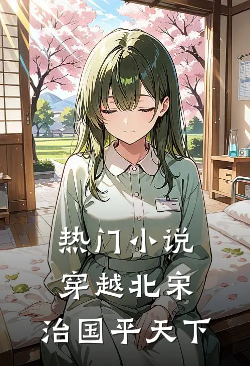 热门小说穿越北宋：治国平天下