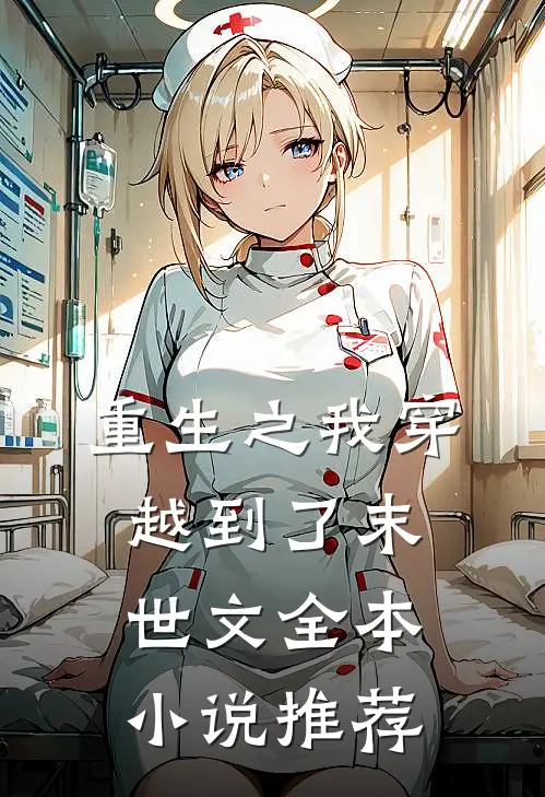 重生之我穿越到了末世文全本小说推荐