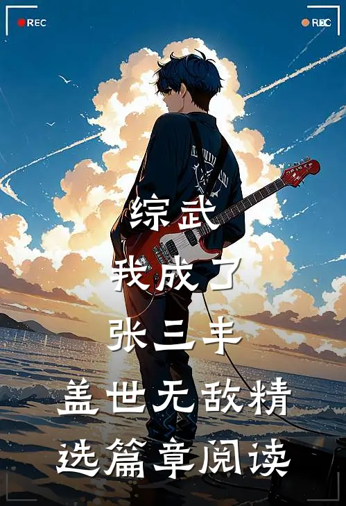 综武,我成了张三丰,盖世无敌精选篇章阅读