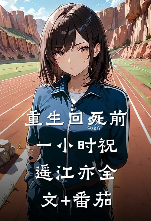 重生回死前一小时祝遥江亦全文+番茄