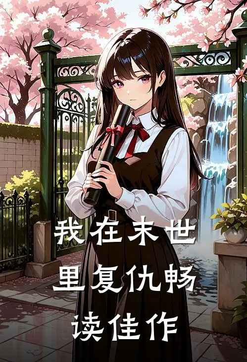 我在末世里复仇畅读佳作