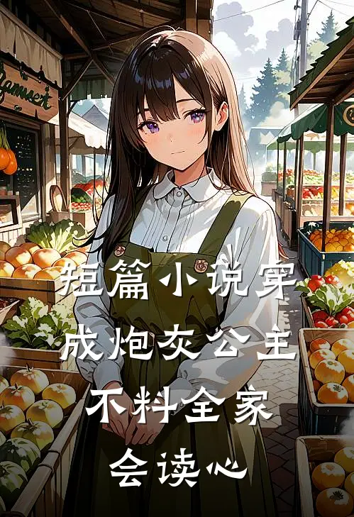 短篇小说穿成炮灰公主，不料全家会读心