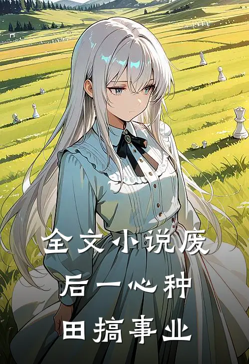 全文小说废后一心种田搞事业
