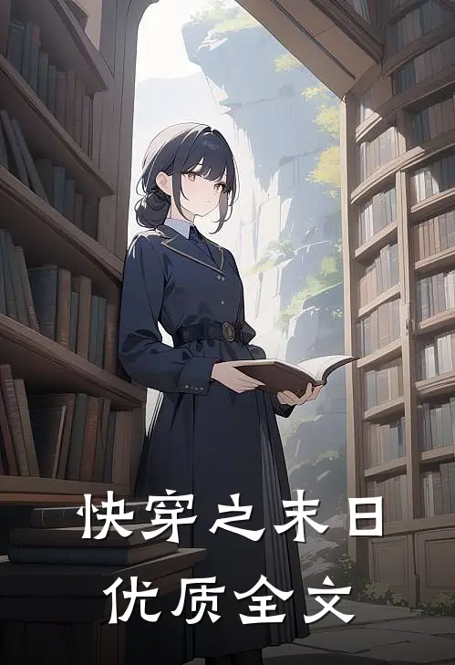 快穿之末日优质全文