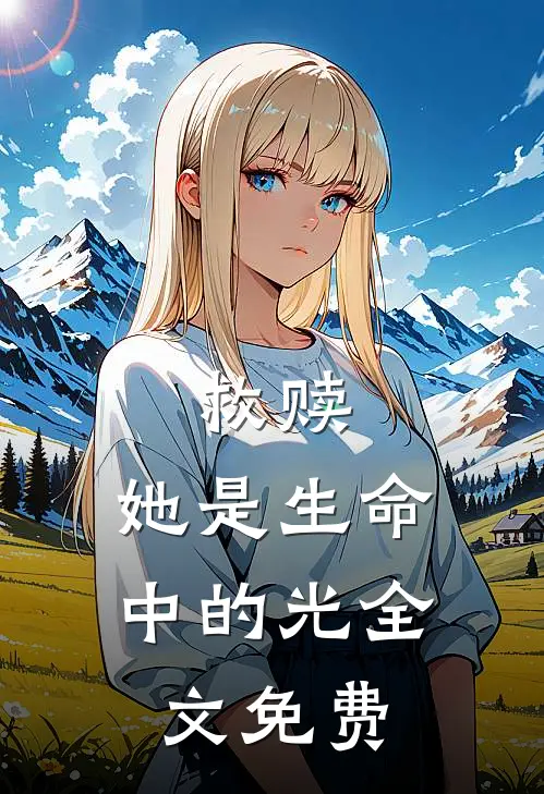 救赎：她是生命中的光全文免费
