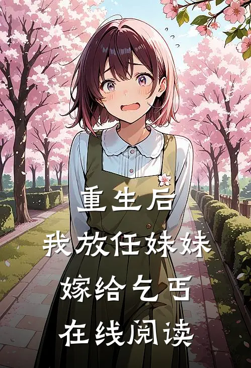 重生后，我放任妹妹嫁给乞丐在线阅读