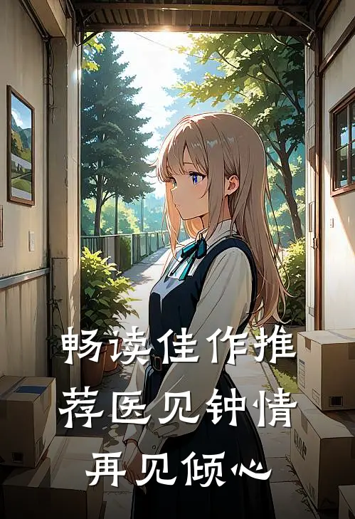 畅读佳作推荐医见钟情,再见倾心