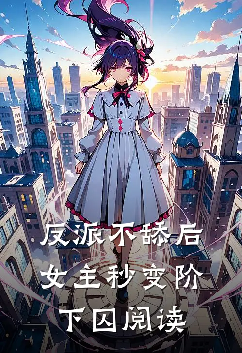 反派不舔后，女主秒变阶下囚阅读