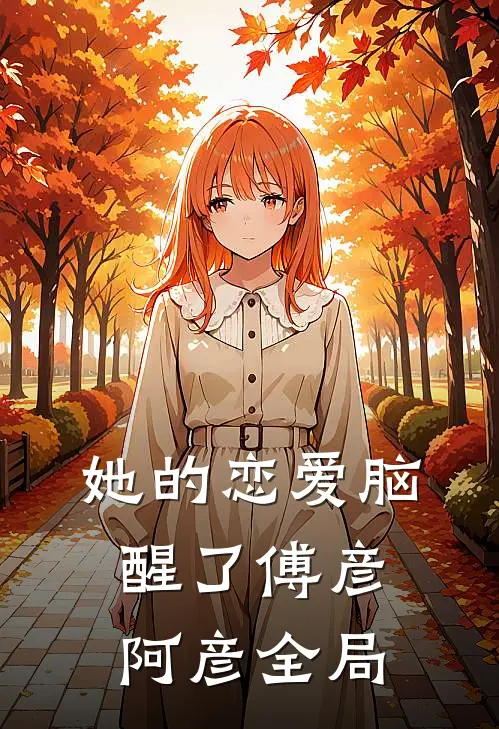 她的恋爱脑醒了傅彦阿彦全局