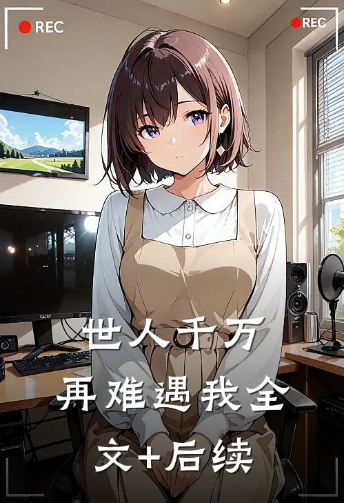 世人千万，再难遇我全文+后续
