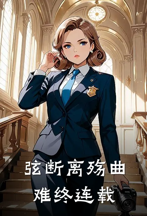弦断离殇曲难终连载