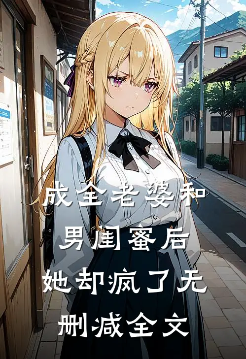 成全老婆和男闺蜜后，她却疯了无删减全文