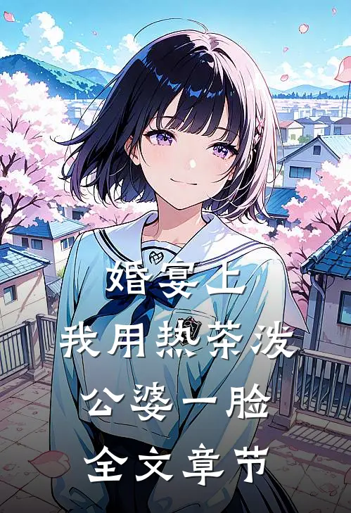 婚宴上，我用热茶泼公婆一脸全文章节