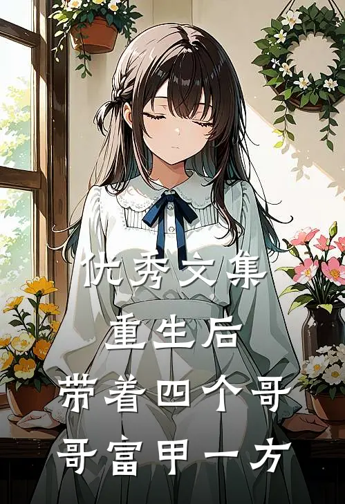 优秀文集重生后，带着四个哥哥富甲一方