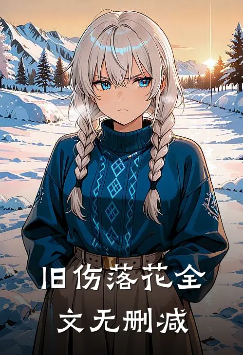 旧伤落花全文无删减