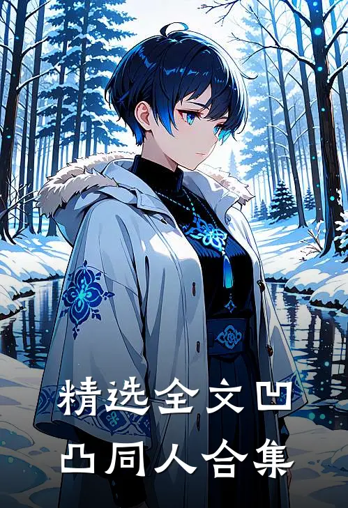 精选全文凹凸同人合集