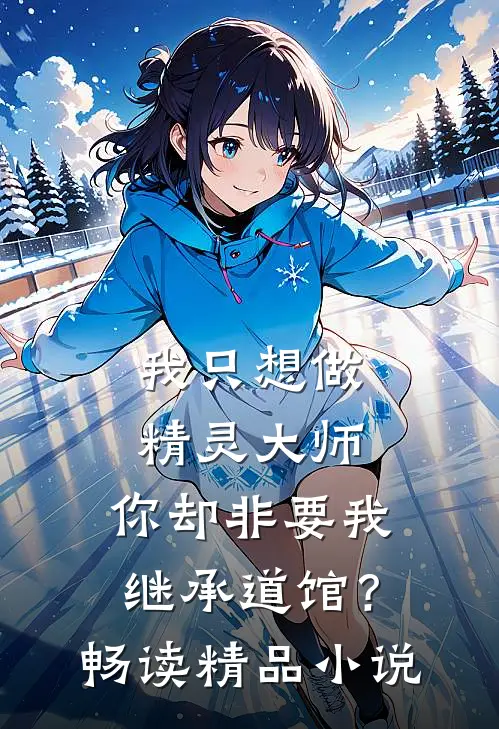 我只想做精灵大师，你却非要我继承道馆？畅读精品小说