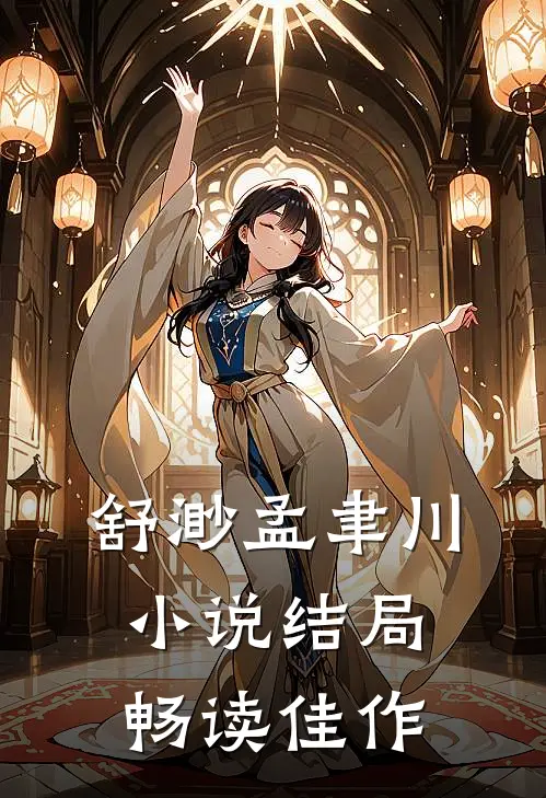 舒渺孟聿川小说结局畅读佳作