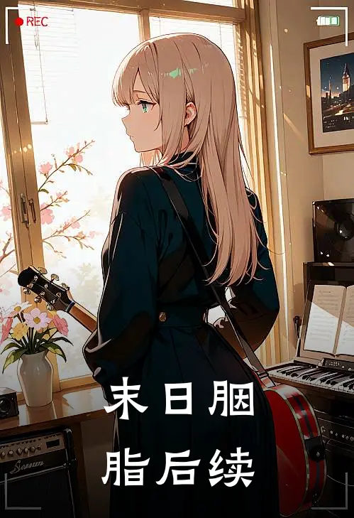 末日胭脂后续