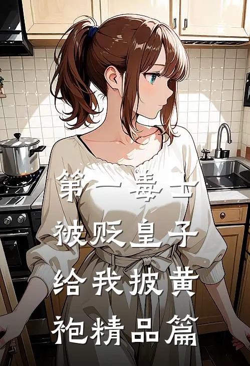 第一毒士：被贬皇子给我披黄袍精品篇