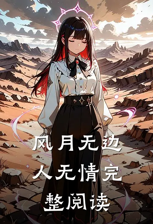 风月无边人无情完整阅读
