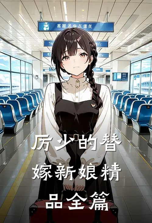 厉少的替嫁新娘精品全篇