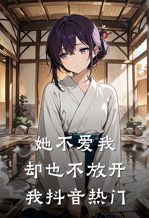 她不爱我,却也不放开我抖音热门歌曲