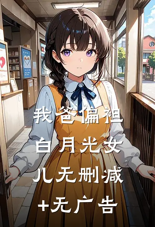 我爸偏袒白月光女儿无删减+无广告