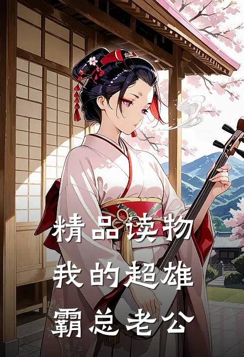 精品读物我的超雄霸总老公