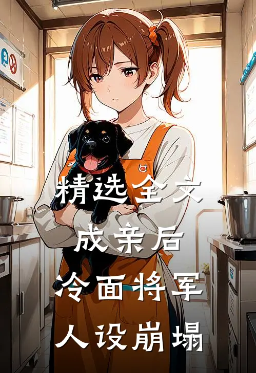 精选全文成亲后，冷面将军人设崩塌